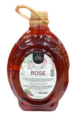 VINO MONER 2L ROSE