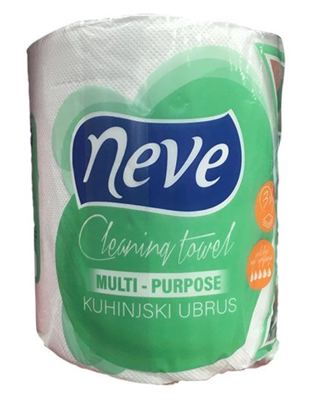 UBRUS KUHINJSKI NEVE MULTI PURPOSE 3SL