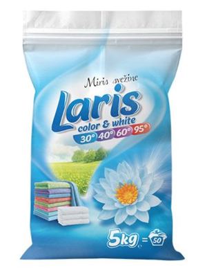 PRASAK ZA VES LARIS 5KG