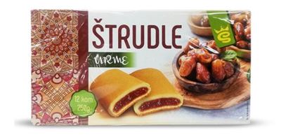 STRUDLE URME 250 GR SO TASTY