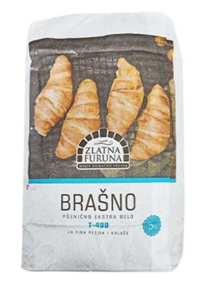 BRASNO TIP400 ZLATNA FURUNA 5/1