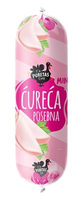 KOB POSEBNA CURECA PURETAS 250G