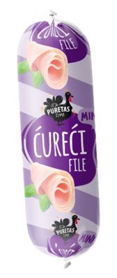 FILE CURECI PURETAS 250G
