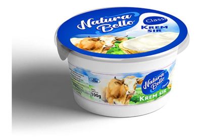 KREM SIR 100G NATURA BELLO