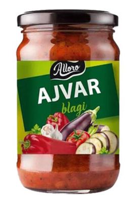 AJVAR INDUSTRIJSKI BLAGI ALLORO 680G