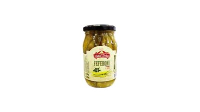 FEFERONE LJUTE BAKA ZIVKA 310G