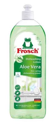 DET. ZA SUDOVE FROSCH ALOE VERA 1L