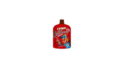 CIPIRIPI CHOCO SQUEZZE 80 GR
