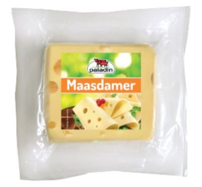 SIR PALADIN MAASDAMER 48% M.M. KOMAD 250G