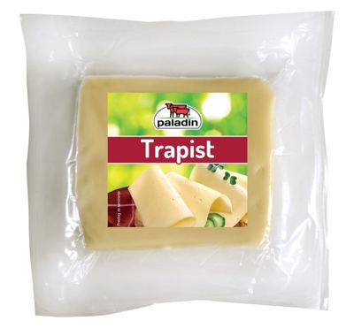 Sir Trapist Paladin 45% mm 250g