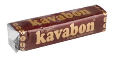KAVABON ROLICA 40 g MADIS