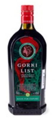 GORKI LIST 1L