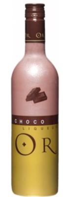 LIKER CHOCO 0.7L OR