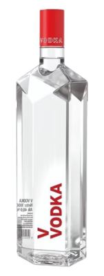Vodka V 40% 1/1 Subotica