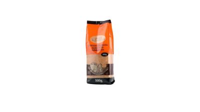 ŠEĆER SMEĐI DEMERARA 500 GR