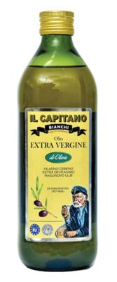 Maslinovo ulje extra vergine 1/1 IL Capitano