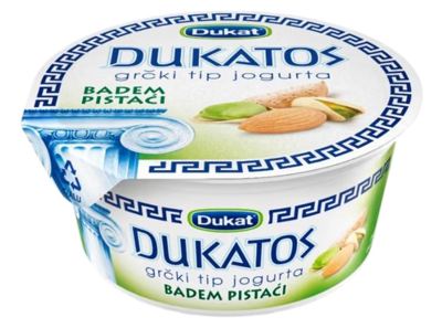 DUKATOS BADEM PISTACI 150GR