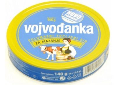 VOJVODJANKA TOP.SIR.35-041314
