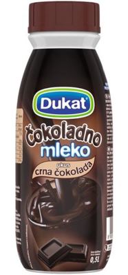 SOMB.DUK.MLEKO COKO CRNA COKOLADA 0.5L