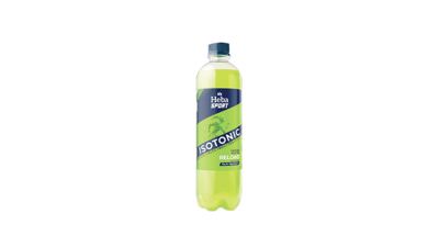 IZOTONIK JABUKA KAKTUS 0.5L HEBA SPORT