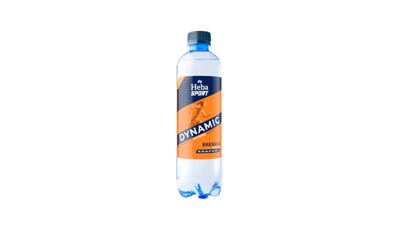 HEBA SPORT DYNAMIC BRESKVA 0.5L PET 1/12