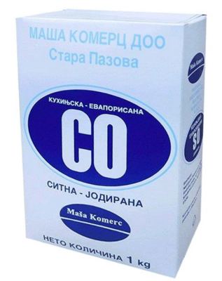 SO KUHINJSKA VARENA 1KG SO PRODUKT
