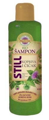 STILL BIO ŠAMP KOPRIVA-ČIČAK 1L