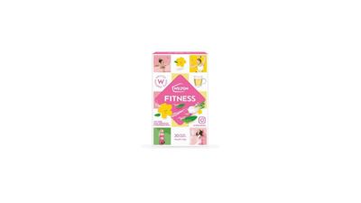 ČAJ FITNESS WELTON 24G