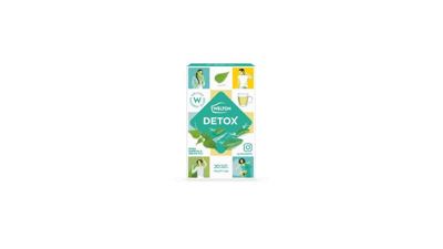 ČAJ DETOX 30GR WELTON