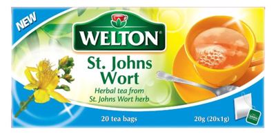 WELTON F.CAJ KANTARION 30GR