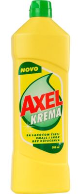 SRED. AXEL KREMA LIMUN 0.5L SIMCHEM
