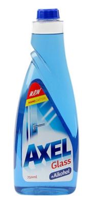 AXELL GLASS 750ml BEZ PUMPICE