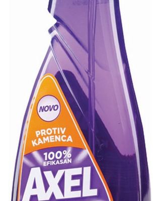 AXEL PROTIV KAMENCA SA PUMP 750ML