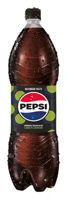 PEPSI LIME 1,5L