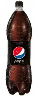 PEPSI ZERO SUGAR PET 1.5L