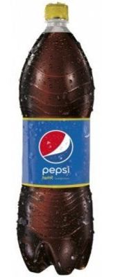 Pepsi Twist 1500 9