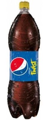 PEPSI TWIST 2L