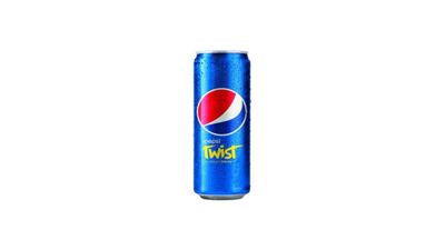 SOK PEPSI TWIST LIMENKA 330ML