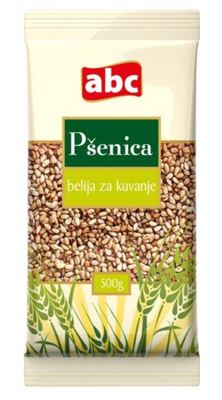 Psenica belija-kuvanje Florida bel 500g