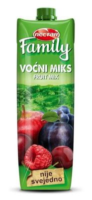 NECTAR 1L VOCNI MIKS