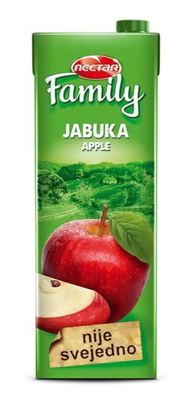 NECTAR 1.5L JABUKA