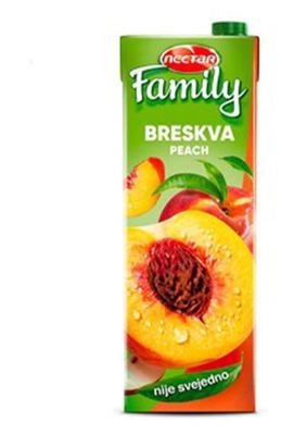 NECTAR 1.5L BRESKVA