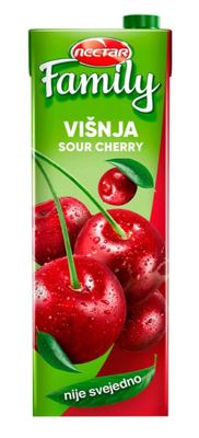 NECTAR 1.5L VIŠNJA 35% FAMILY NECTAR 1/8