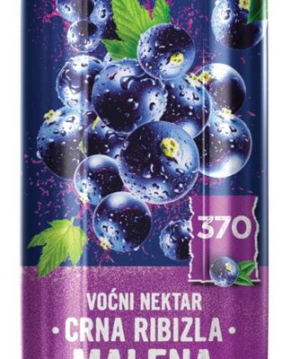 NEKTAR LIFE 1L CRNA RIBIZLA