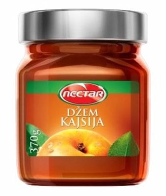 DŽEM NECTAR KAJSIJA 370G