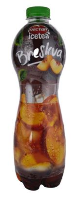 NECTAR ICE TEA 1,5L BRESKVA PET
