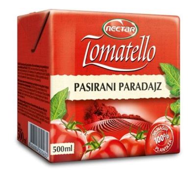 PARADAJZ ZA KUVANJE TOMATELLO 0.5L