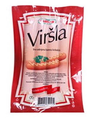 VIRŠLA 220GR. FAMIS