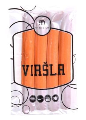 VIRŠLA VAKUM 200GR FAMIS