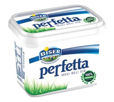 PERFETTA 500G BISER